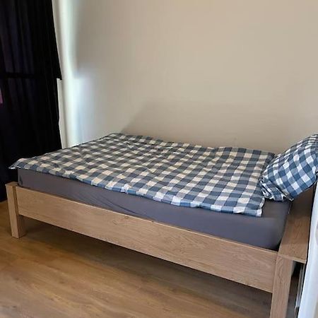 Lovely 1 Private Bedroom With Garden View Roterdão Exterior foto