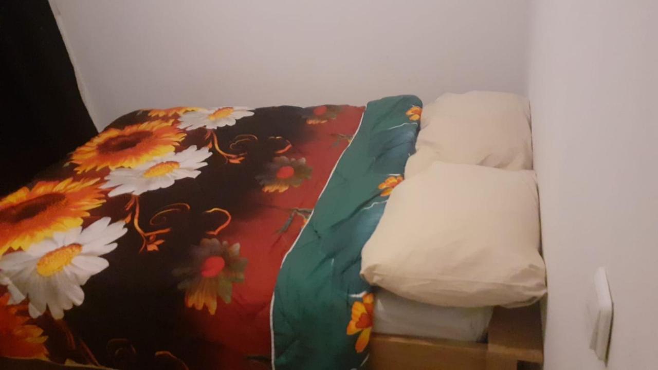 Lovely 1 Private Bedroom With Garden View Roterdão Exterior foto